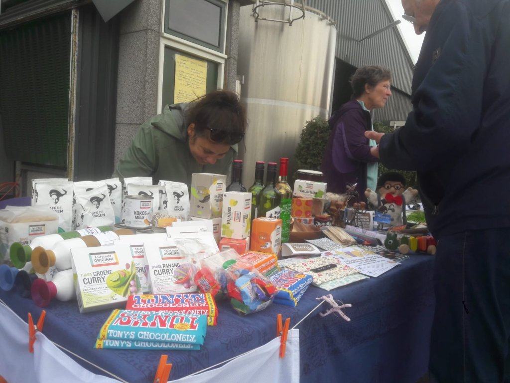 Fairtrade