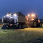 Eerste snee 2022