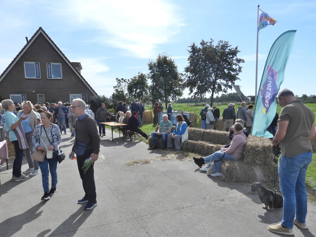 Derde editie Lekker Lokaal!