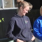 Aukje Terwisscha van Scheltinga